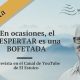 Espacio ZEN - Entrevista en el Estoico